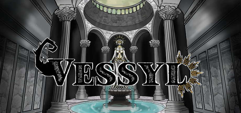 Vessyl Steam Library Header